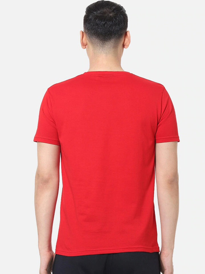 Fila White Eagle SS Men's Basic T-Shirt