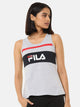 Fila Black Harriett Women's Tank Top