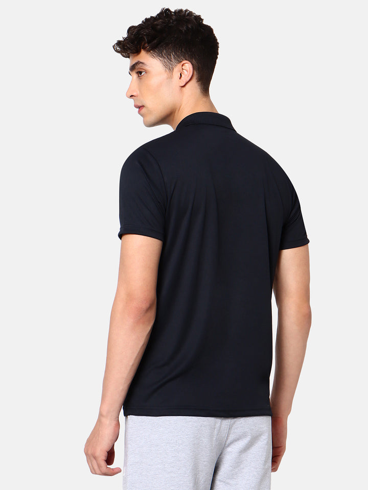 Fila Grey Arjen 21 Men's Logo T-Shirt