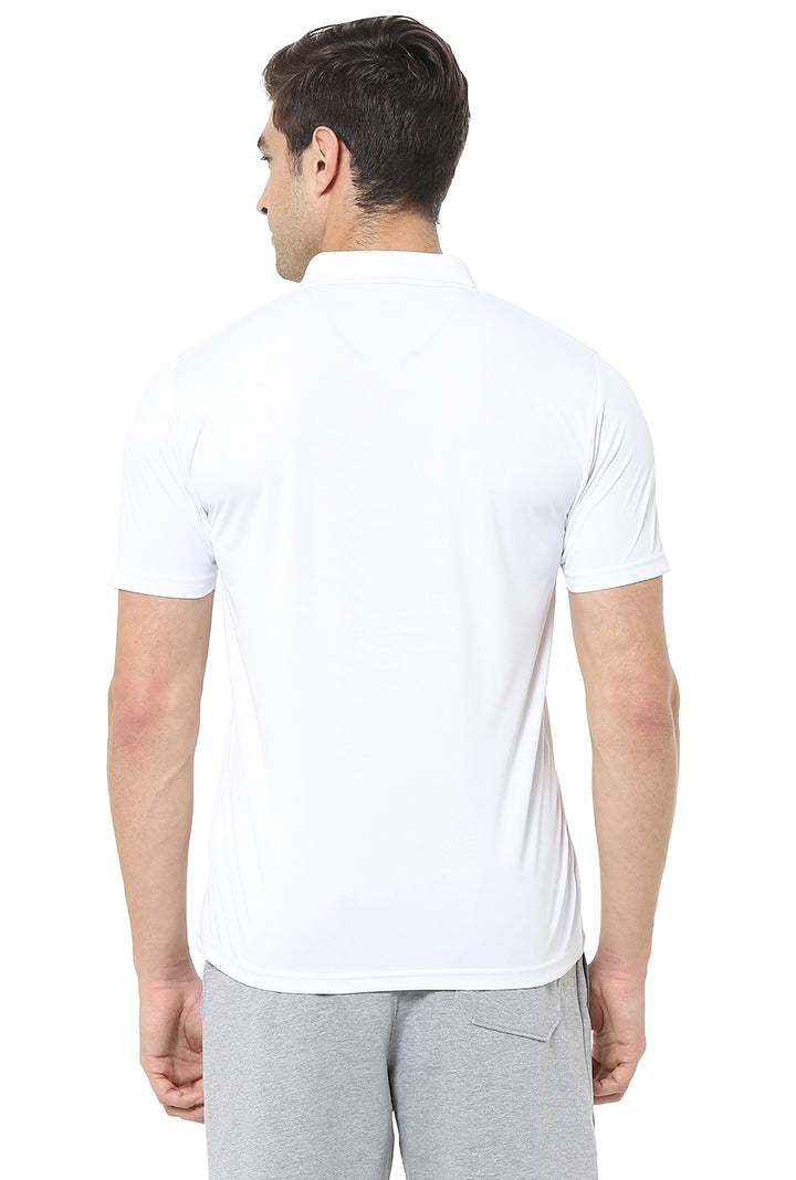 Fila Grey Arjen 21 Men's Logo T-Shirt