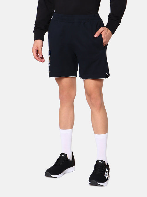 Fila White Anthony Men's Shorts