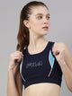 Fila Grey Eleanor Women's Sports Bra