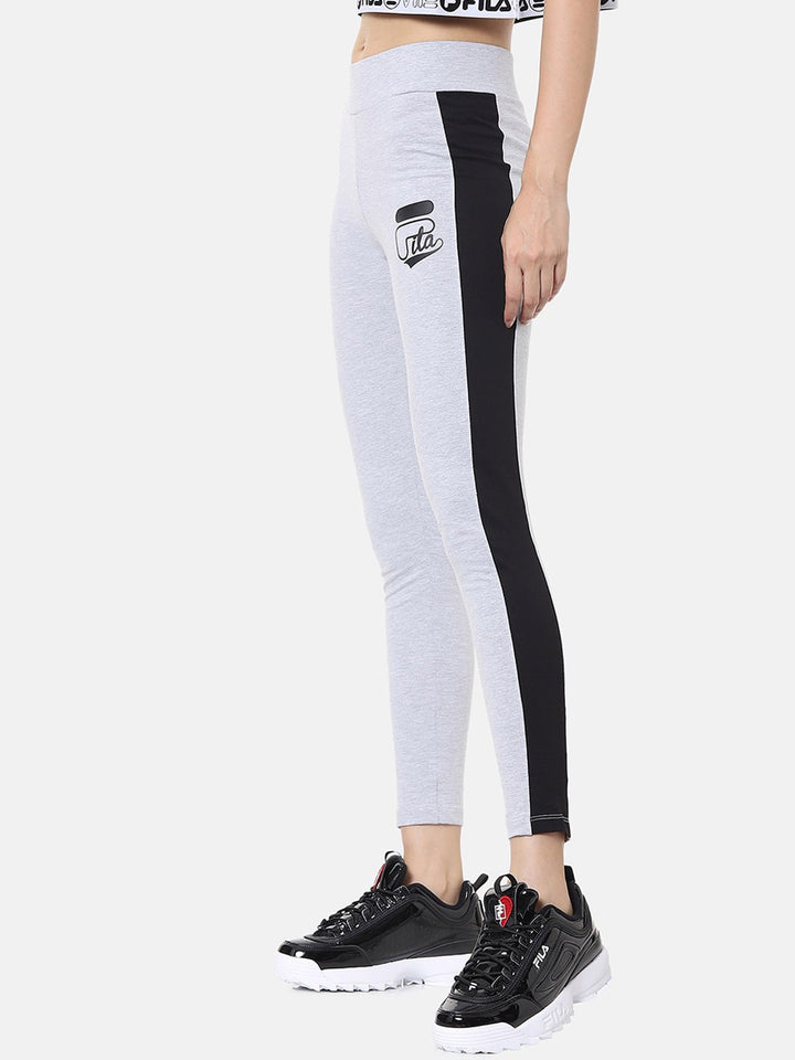 Fila Grey Louise Women's Tights