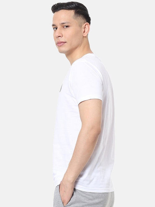 Fila Black Buffon 21 Men's Polo