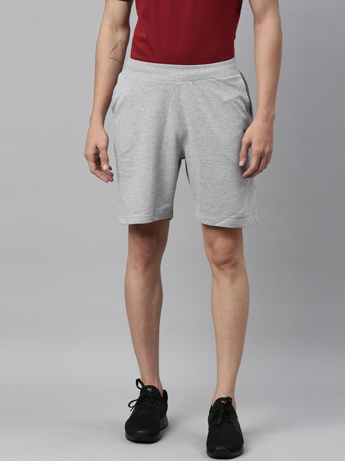 Fila Black Joey Men's Long Shorts