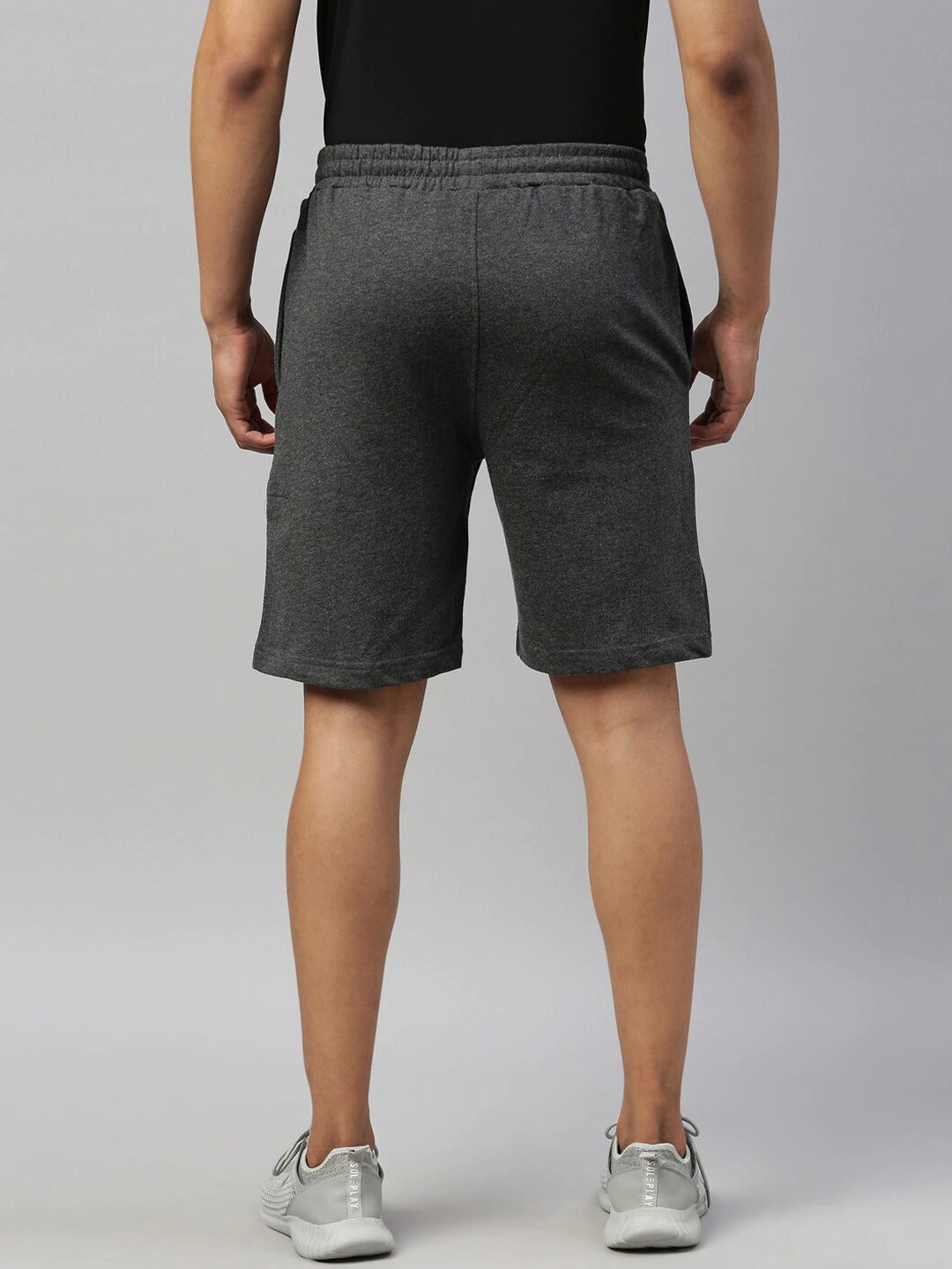 Fila Peacoat Acilio 21 Men's Long Shorts