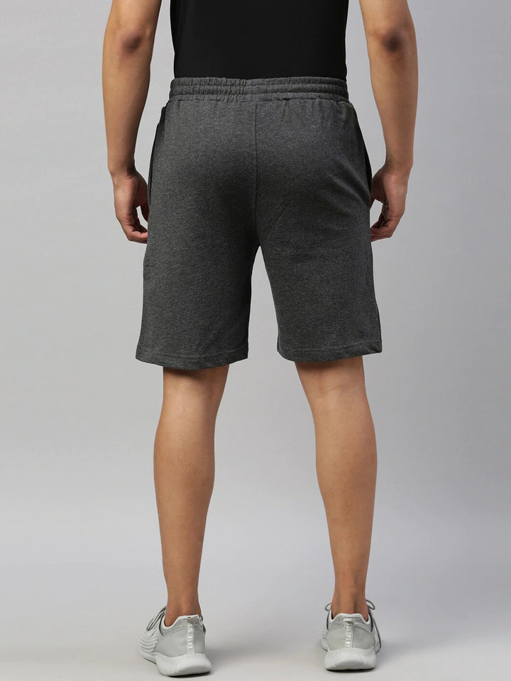 Fila Peacoat Acilio 21 Men's Long Shorts