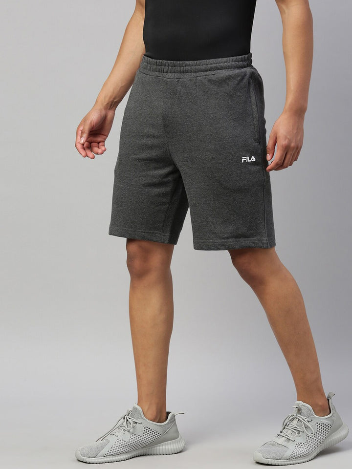 Fila Peacoat Acilio 21 Men's Long Shorts