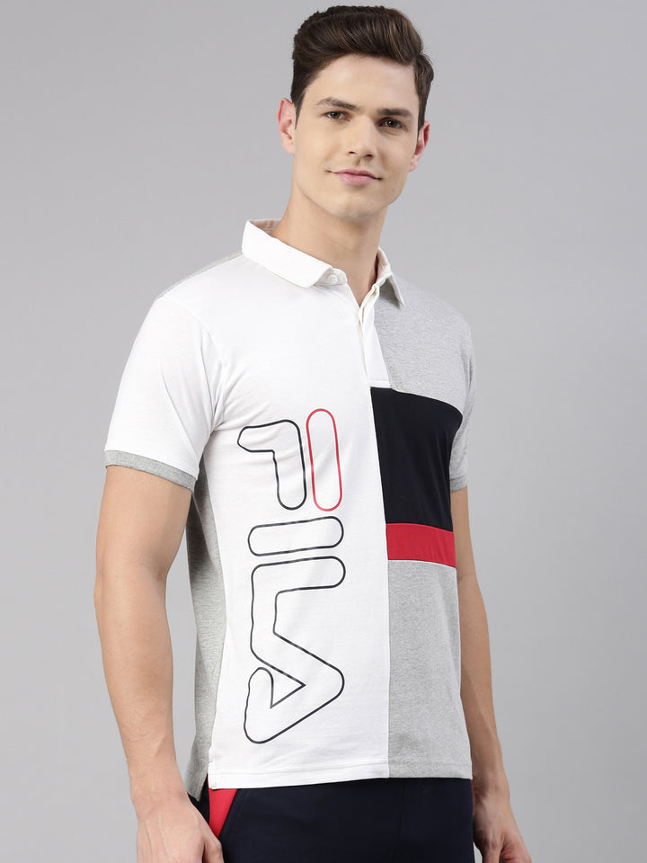 Fila Black Chock Men&