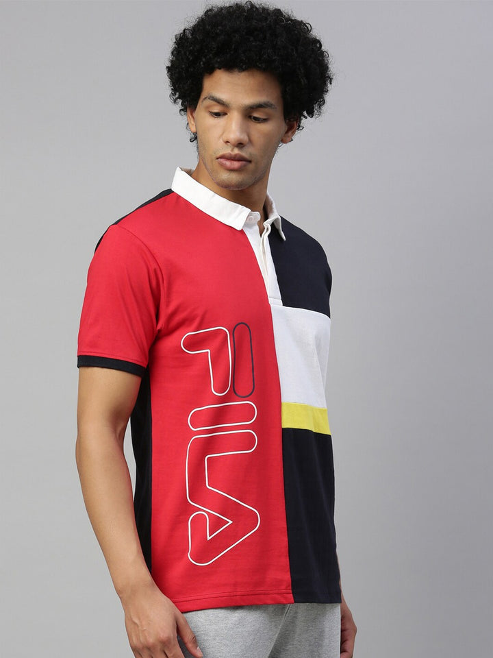 Fila Black Chock Men&
