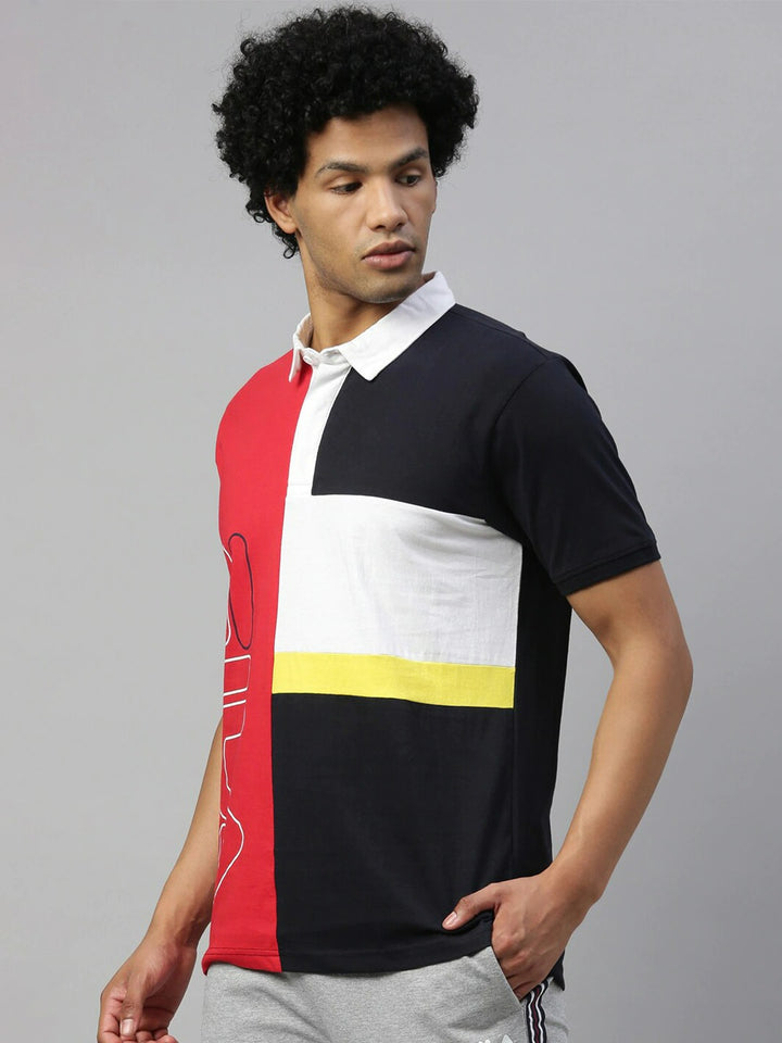 Fila Black Chock Men&