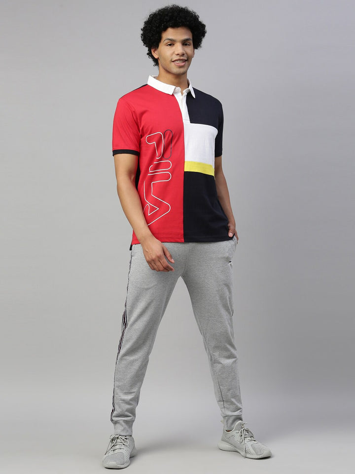 Fila Black Chock Men&