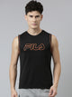 Fila Grey Lucas Men's Tank Top