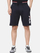 Fila Grey Aren Men's Logo Shorts