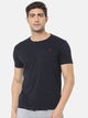 Fila Grey Kite Men's Logo T-Shirt