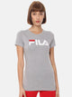 Fila Peacoat Rosemary Women's Logo T-Shirt