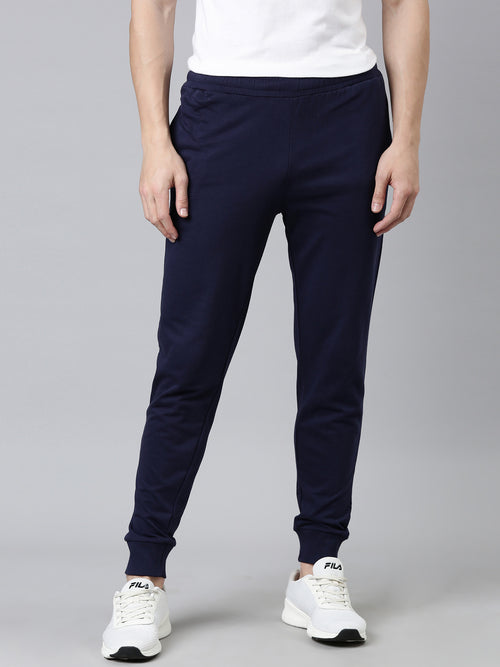 Fila White Kagu Men's Jogger