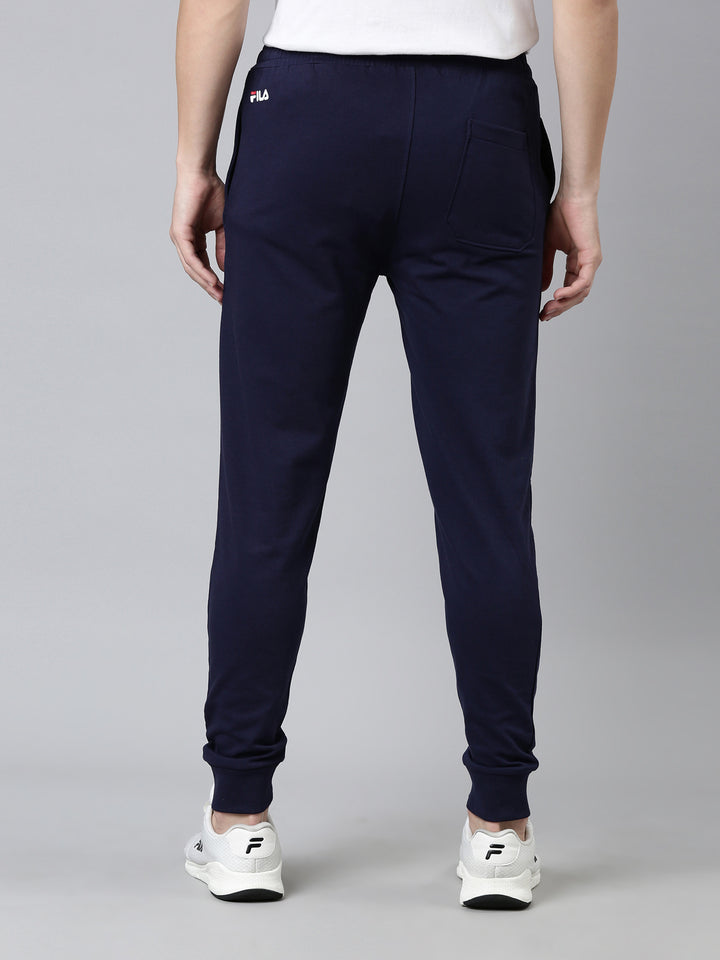 Fila White Kagu Men's Jogger