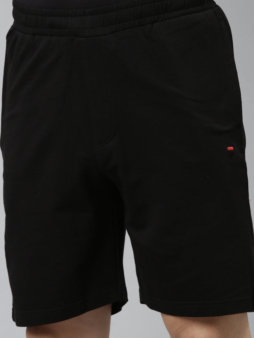 Fila Grey Junco Men's Shorts