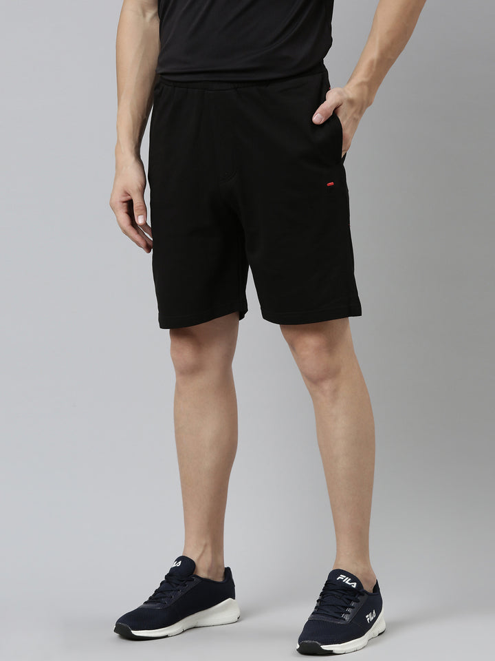 Fila Grey Junco Men's Shorts