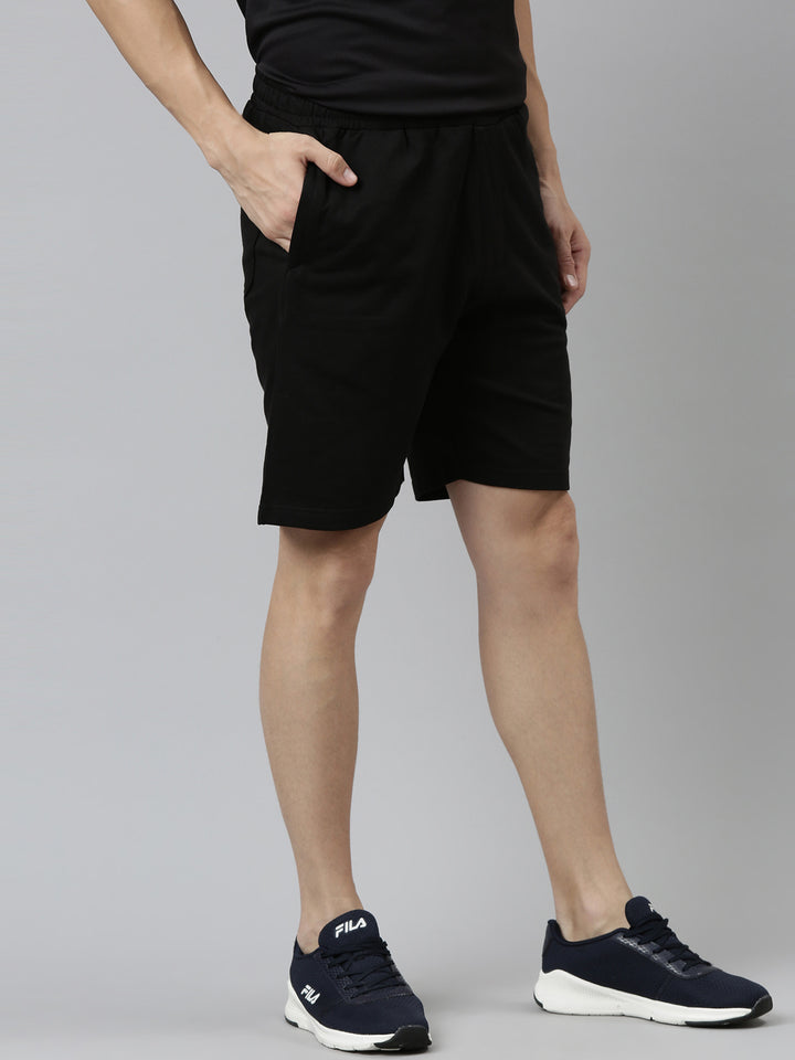 Fila Grey Junco Men's Shorts