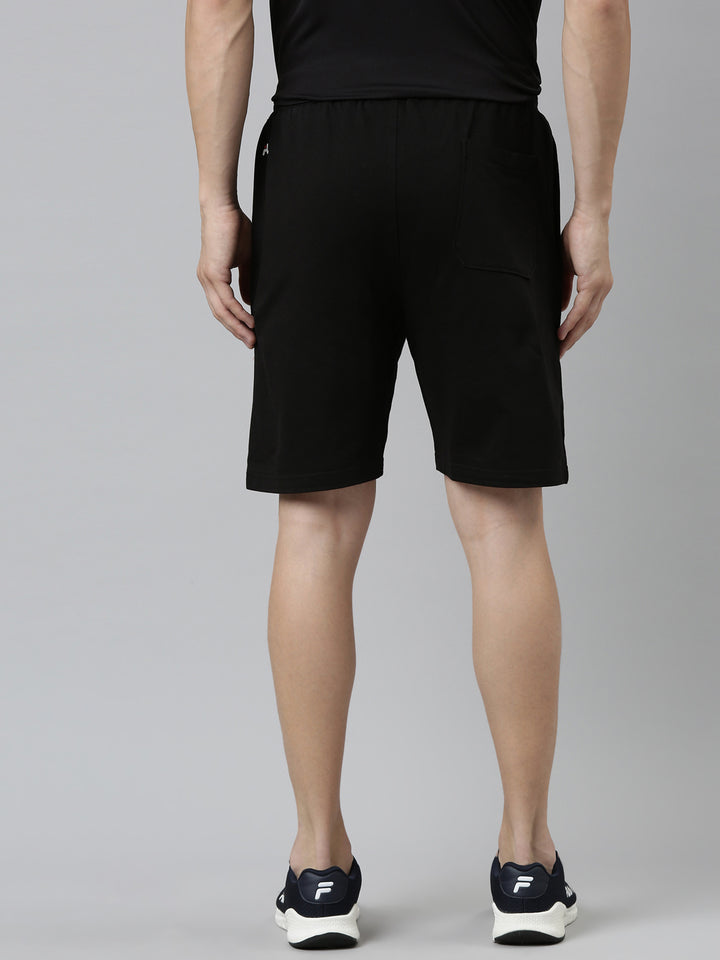 Fila Grey Junco Men's Shorts