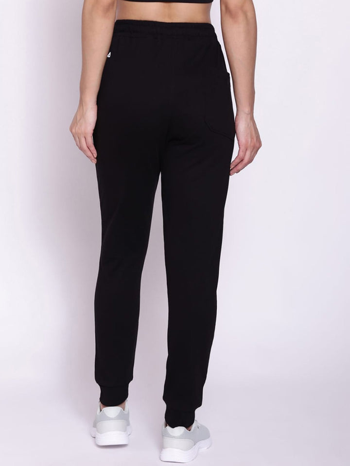 Fila Peacoat Acanthus Women's Ribbed Jogger