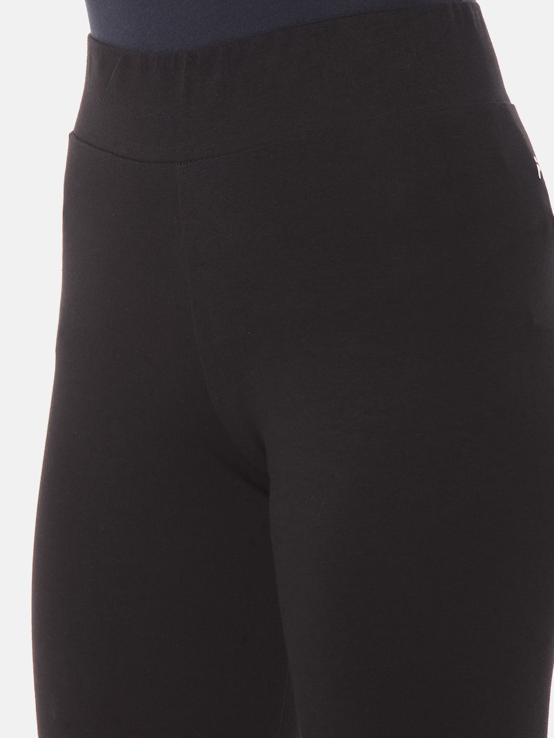 Fila Grey Begonia Women's Logo Legging