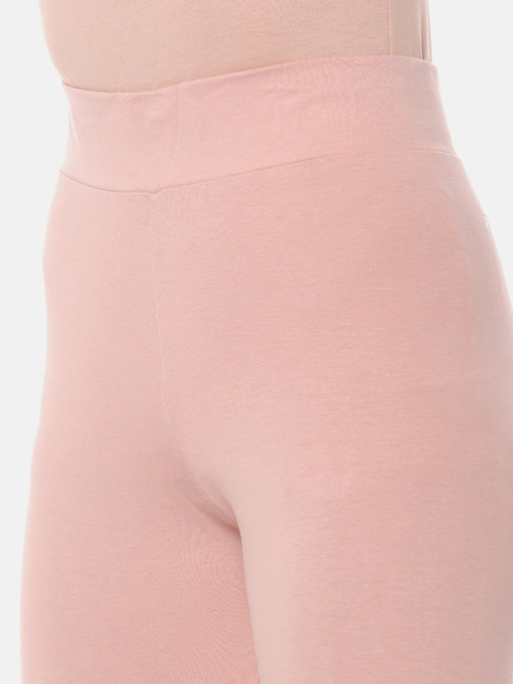 Fila Grey Begonia Women's Logo Legging