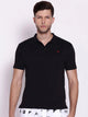 Fila Grey Tern Men's Logo Polo