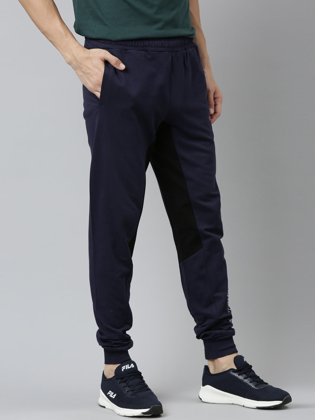Fila Peacoat Kelson Men's Joggers