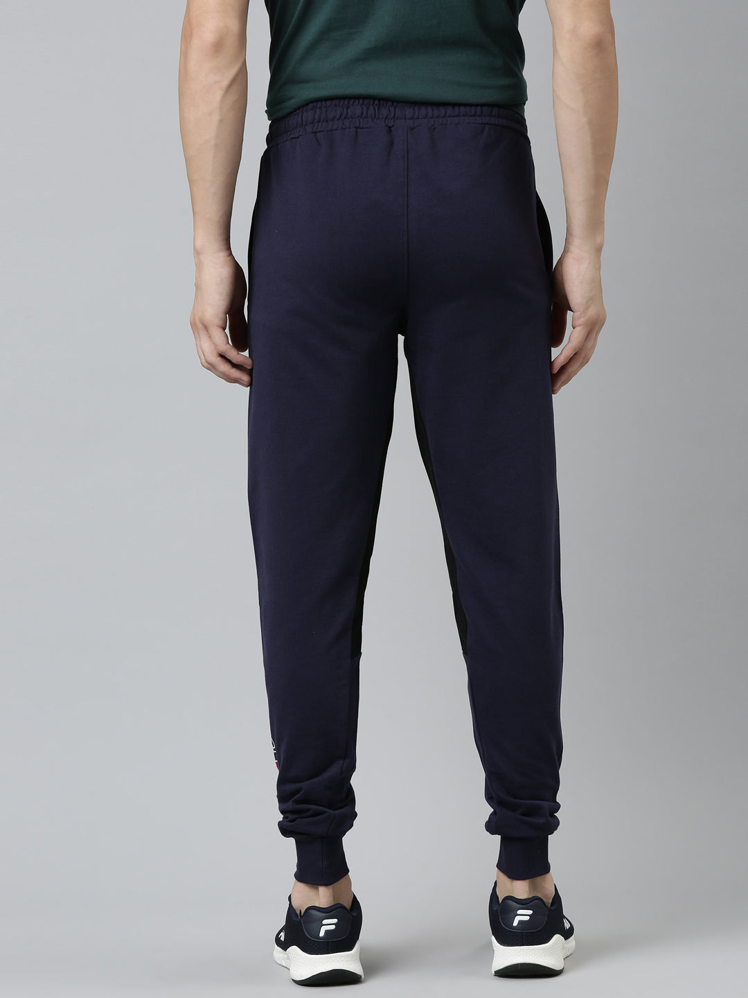 Fila Peacoat Kelson Men's Joggers