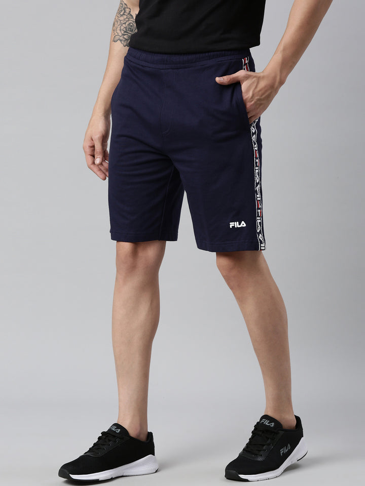Fila White Price Men's Shorts