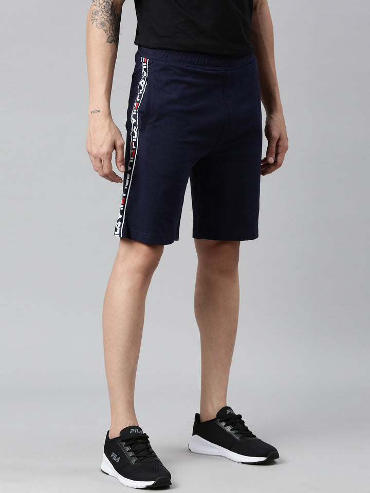Fila White Price Men's Shorts