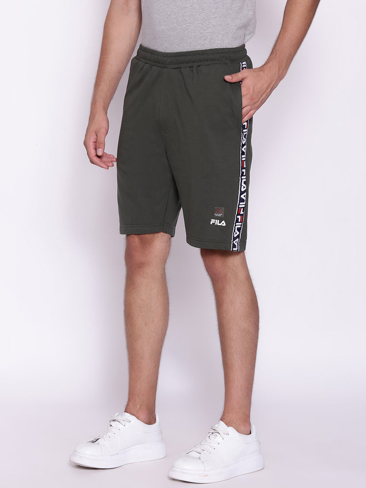 Fila Peacoat Price Men's Shorts