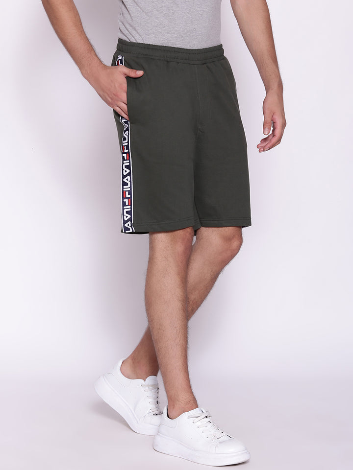 Fila Peacoat Price Men's Shorts