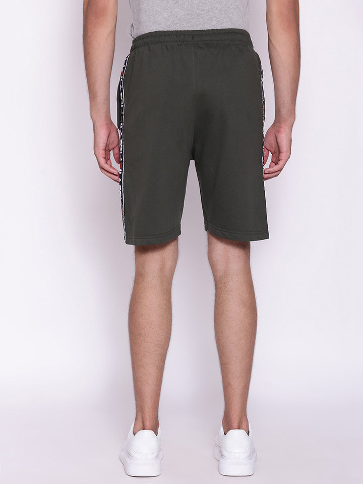 Fila Peacoat Price Men's Shorts