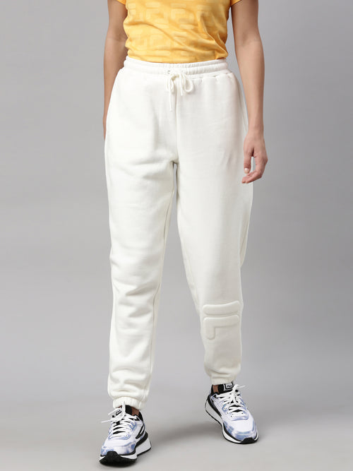 Fila Peacoat Pelumi Women's Ribbed Jogger