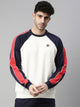 Fila Red Nestor Men's Sweatshirt
