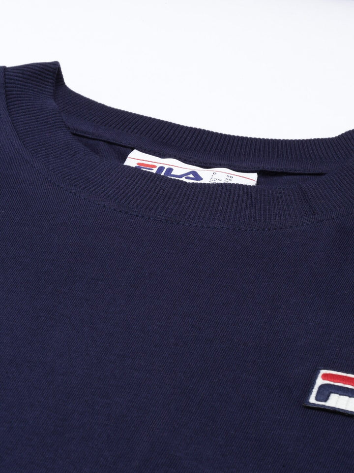 Fila Peacoat Lando Men's Sweatshirt