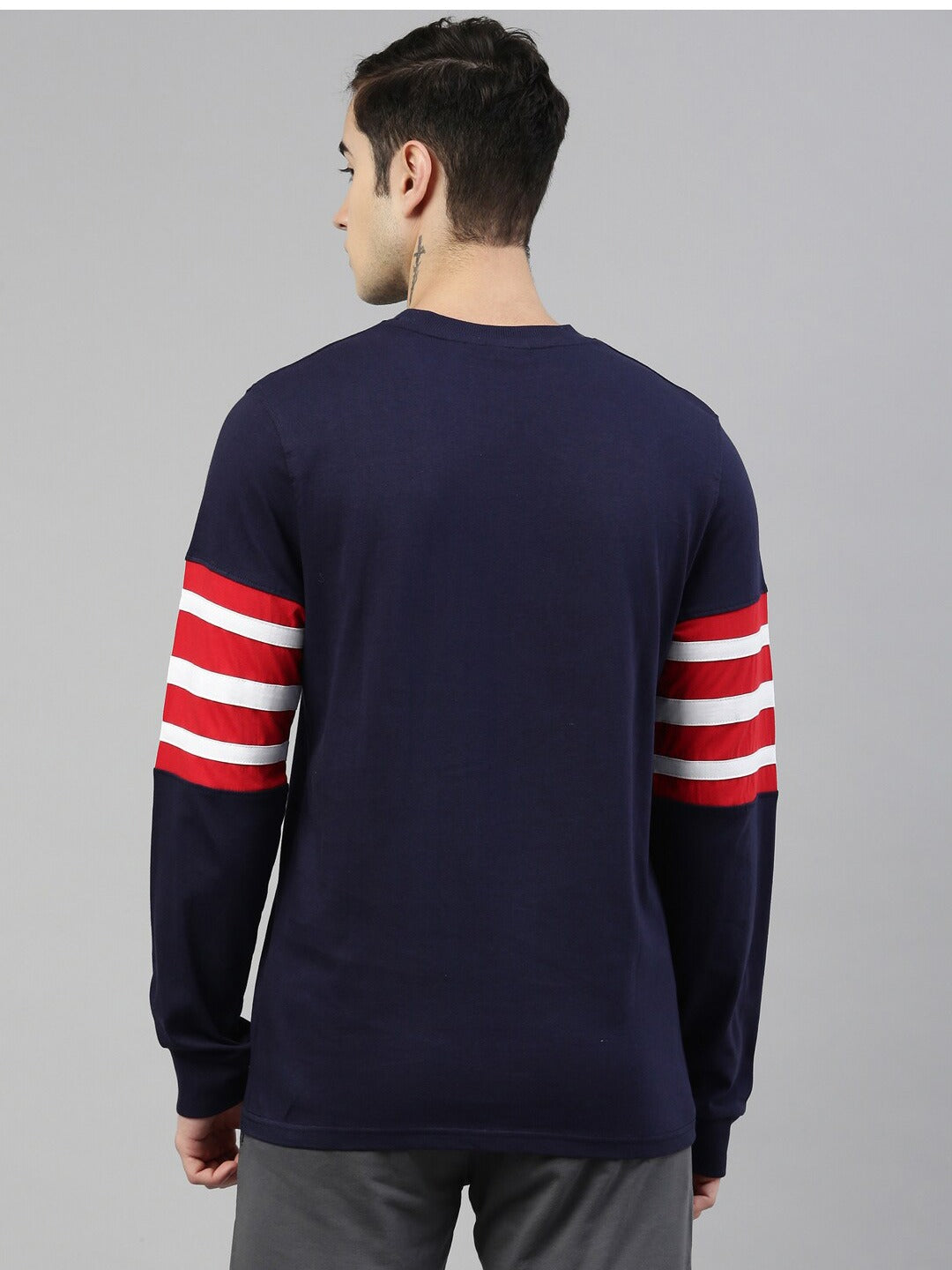 Fila Peacoat Lando Men's Sweatshirt