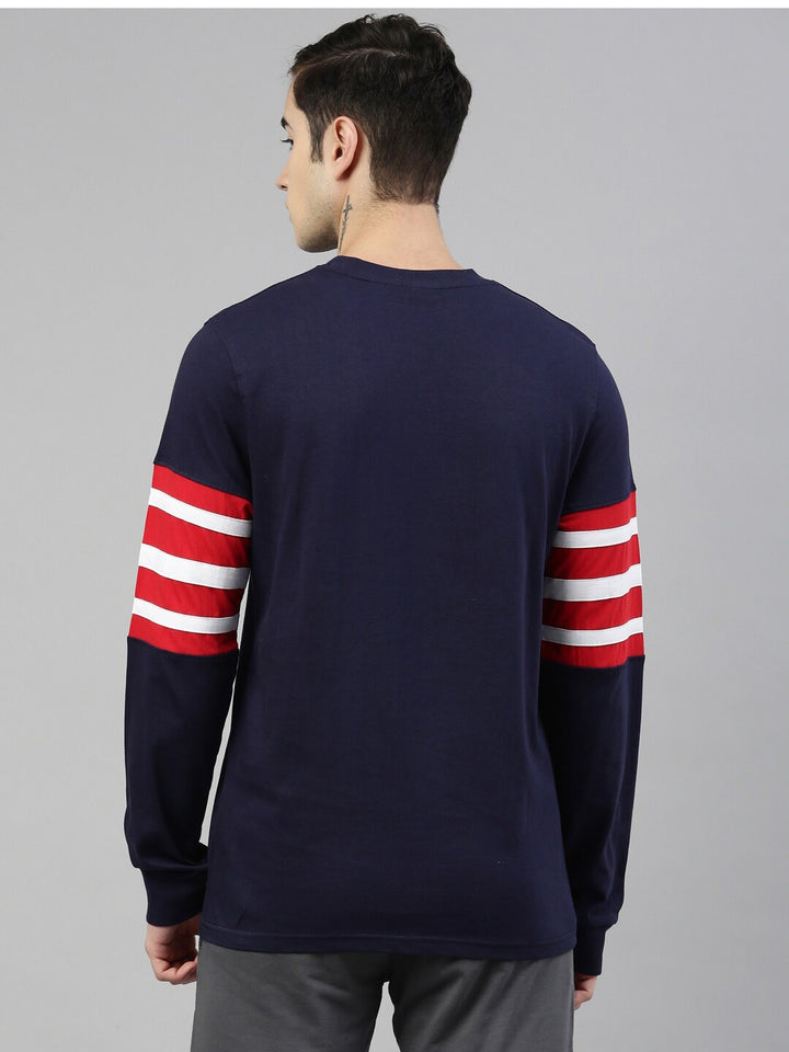 Fila Peacoat Lando Men's Sweatshirt