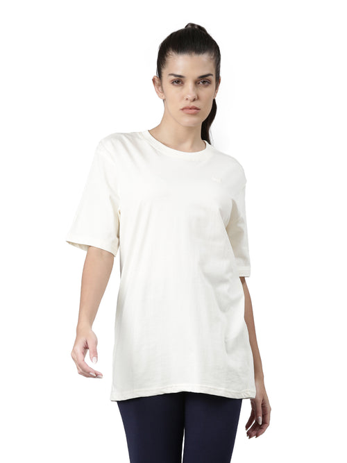 Fila Orange Mona Women's T-Shirt