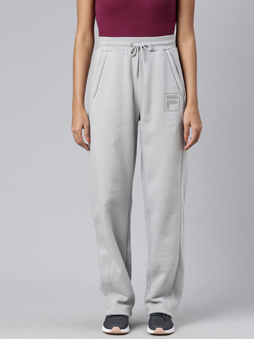 Fila Black Elettra Women's Gym Pants