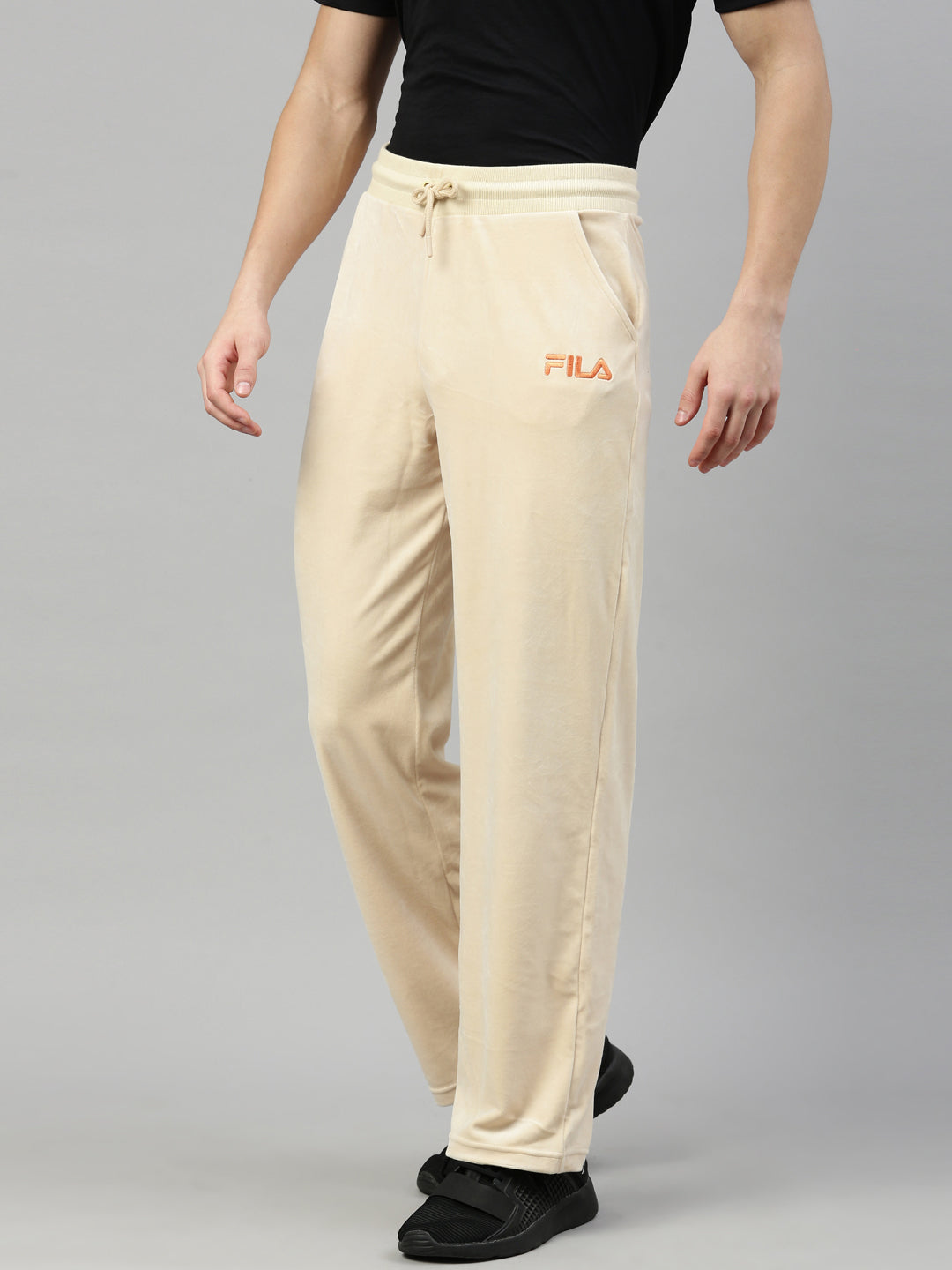 Fila Red Xena Men's Pant