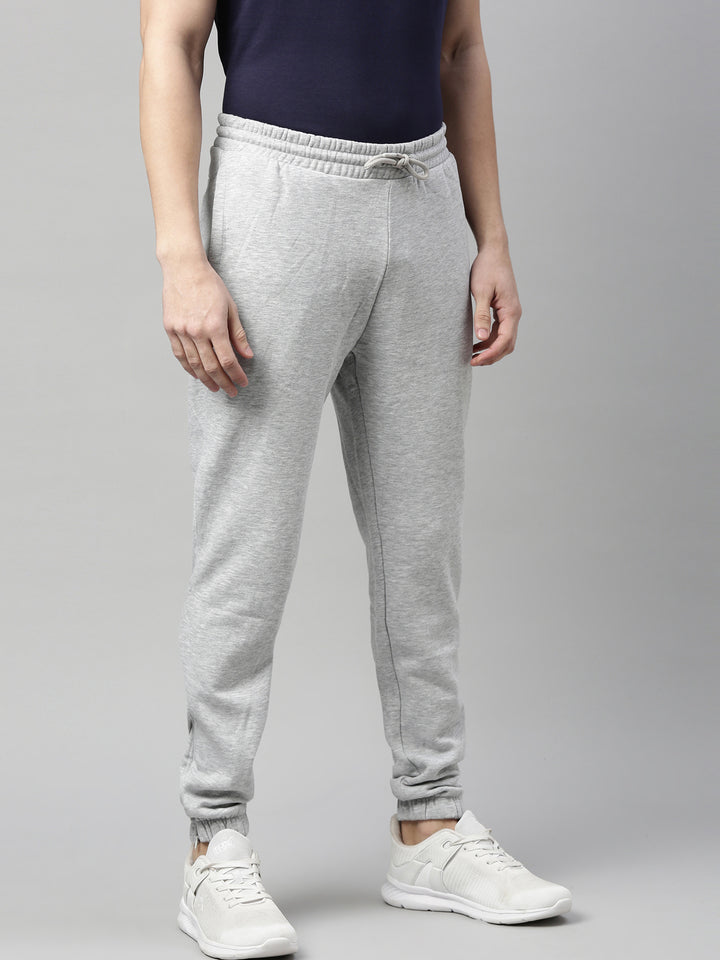 Fila Red Woodrow Men's Cuffed Jogger