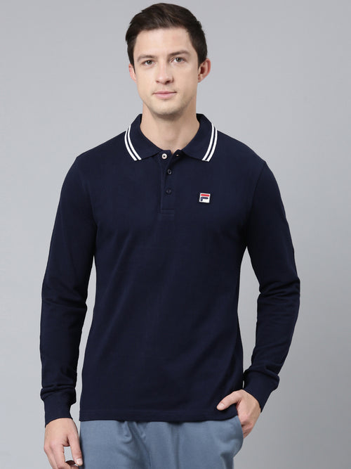 Fila Men Polos Others