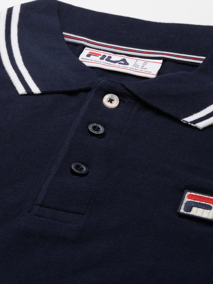 Fila Men Polos Others