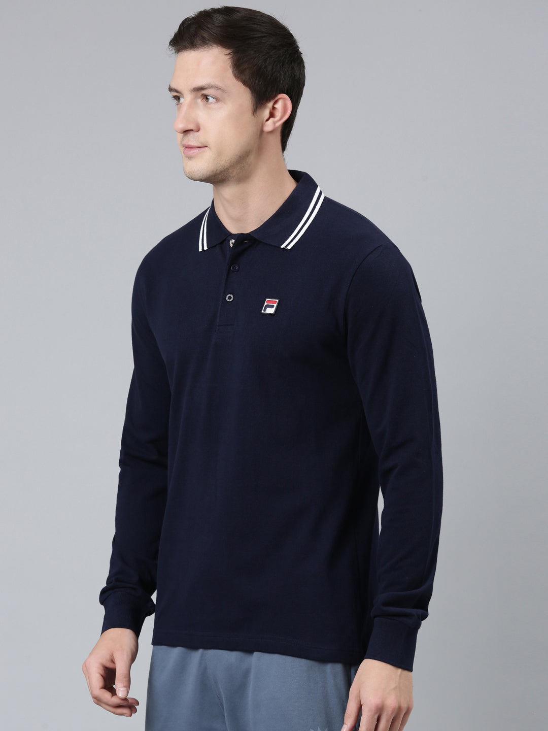 Fila Men Polos Others