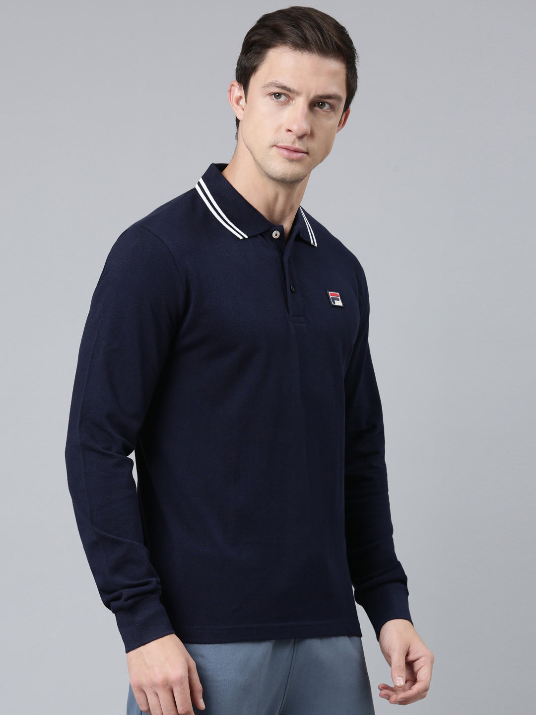 Fila Men Polos Others